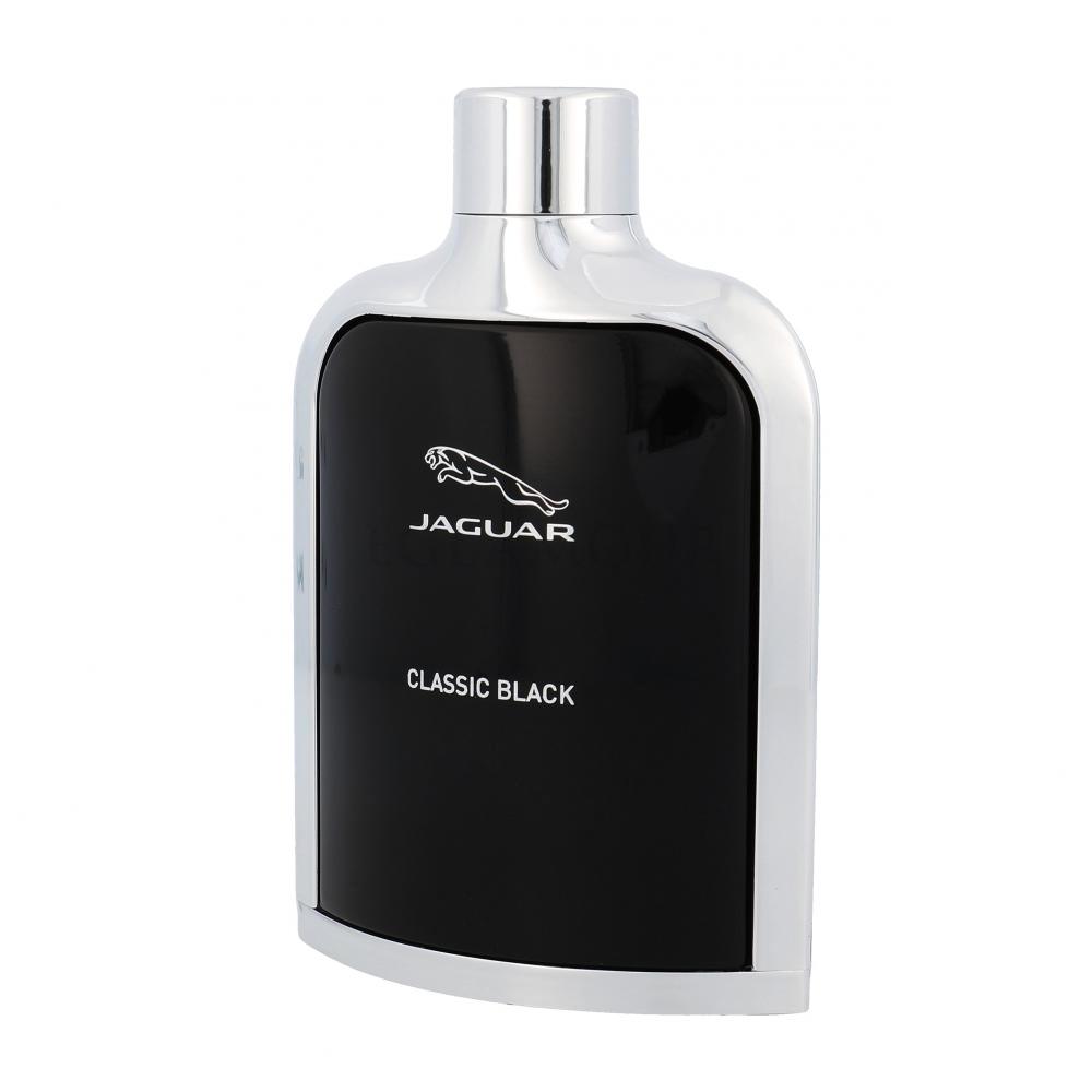 Jaguar Classic Black Woda Toaletowa Dla M Czyzn Ml Perfumeria