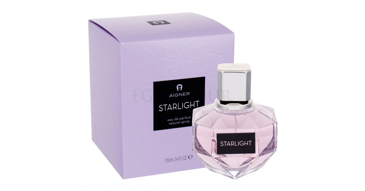 Aigner Starlight Woda Perfumowana Dla Kobiet Ml Perfumeria