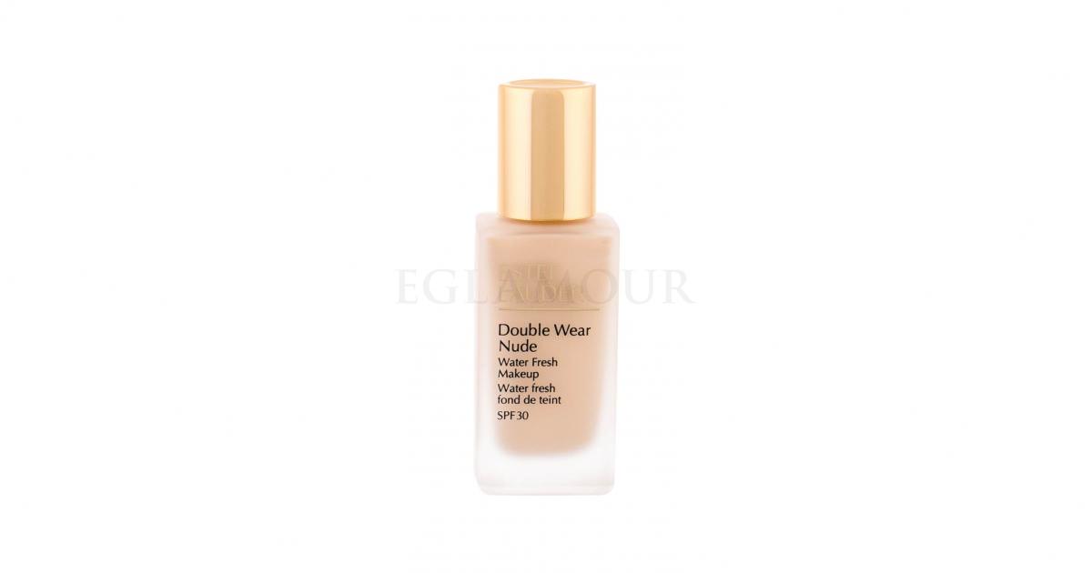 Est E Lauder Double Wear Nude Spf Podk Ad Dla Kobiet Ml Odcie C