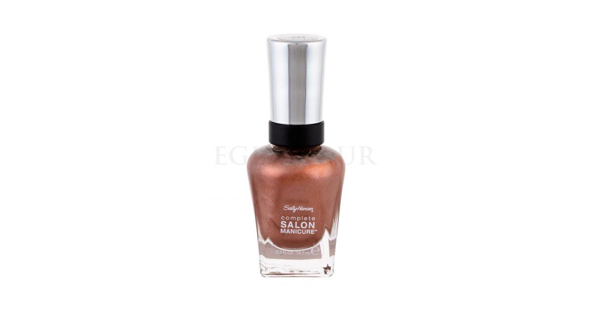 Sally Hansen Complete Salon Manicure Lakier Do Paznokci Dla Kobiet