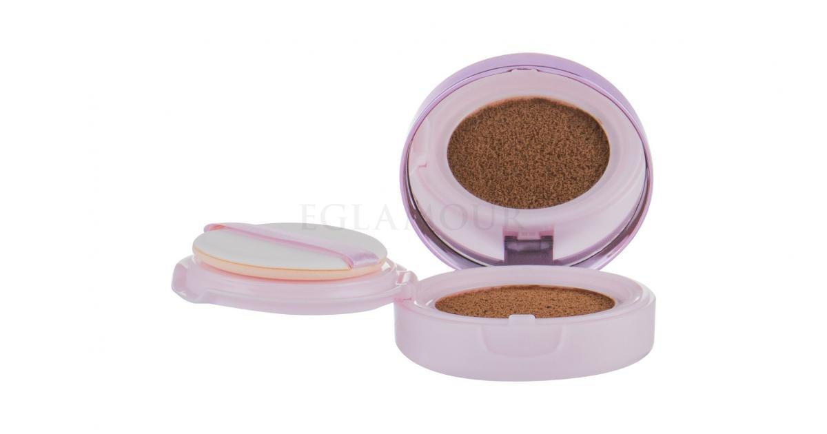 L Or Al Paris Nude Magique Cushion Spf Podk Ad Dla Kobiet G