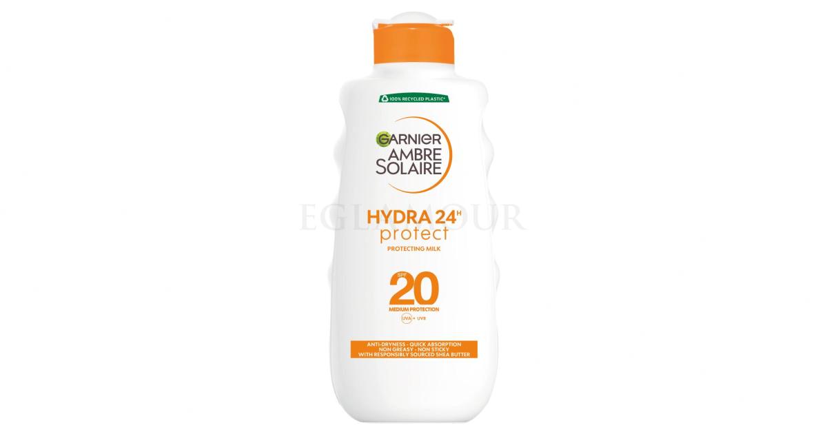 Garnier Ambre Solaire Hydra H Protect Spf Preparat Do Opalania