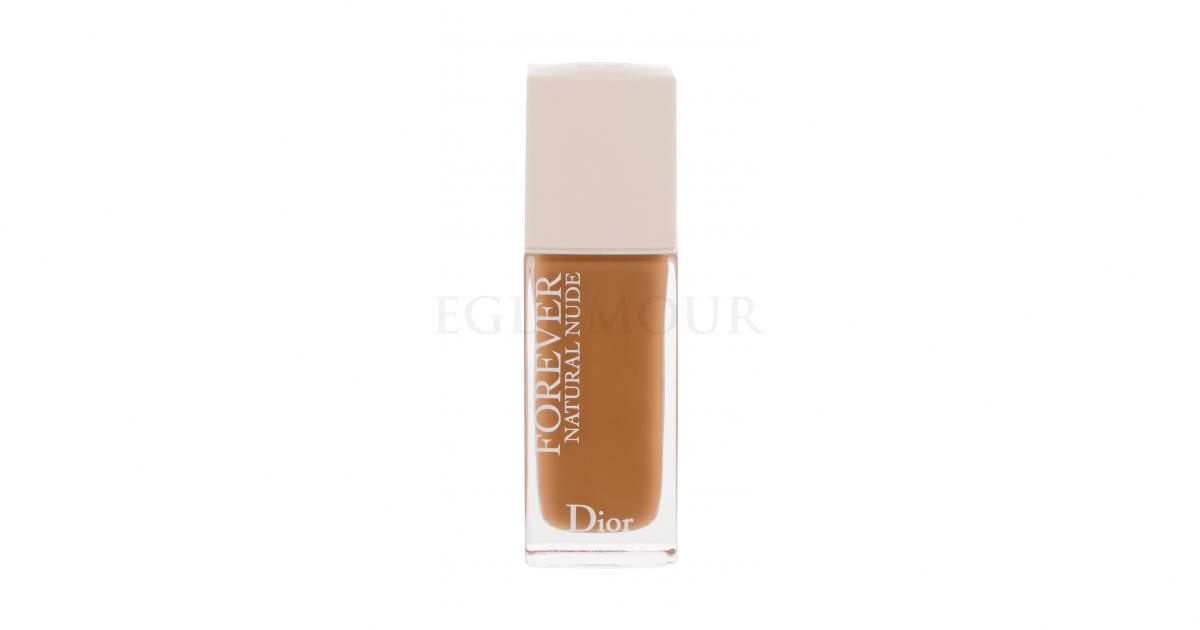 Christian Dior Forever Natural Nude Podk Ad Dla Kobiet Ml Odcie