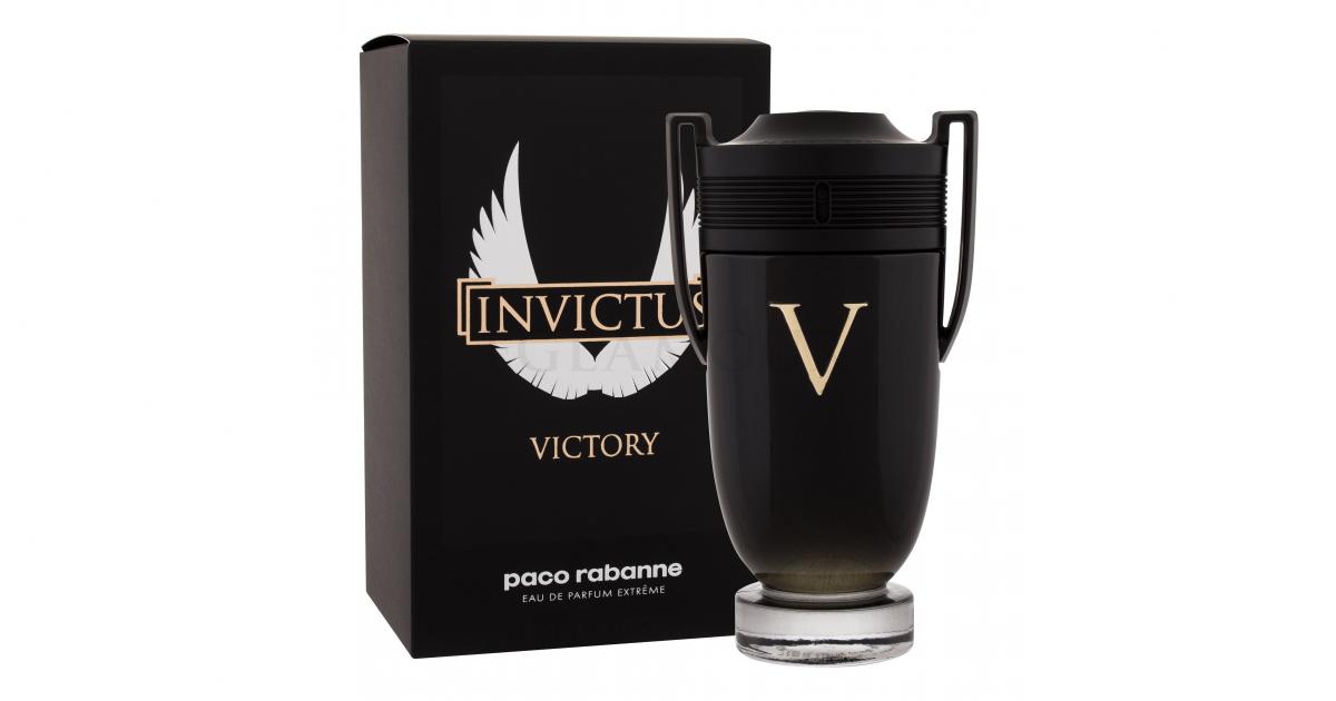 Paco Rabanne Invictus Victory Wody Perfumowane Dla M Czyzn