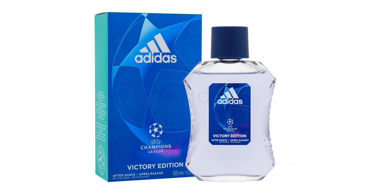 Adidas UEFA Champions League Victory Edition Wody Po Goleniu Dla