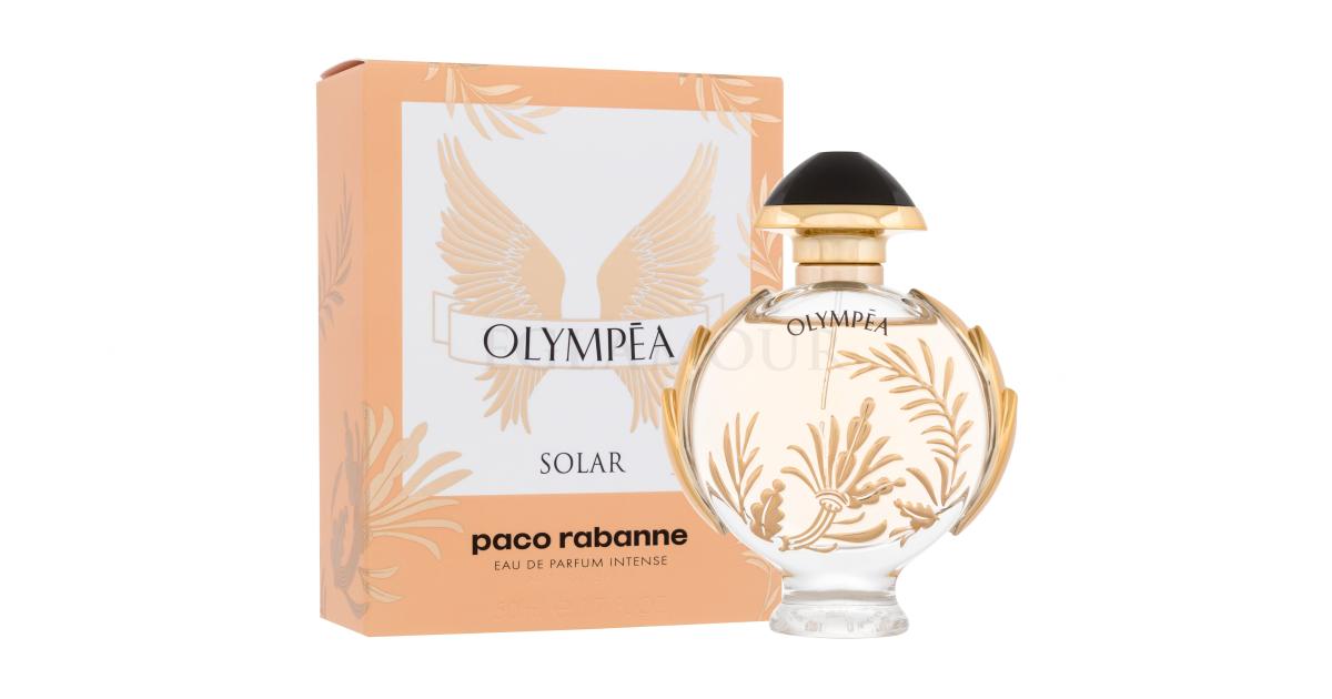 Paco Rabanne Olympéa Solar Woda perfumowana dla kobiet 50 ml