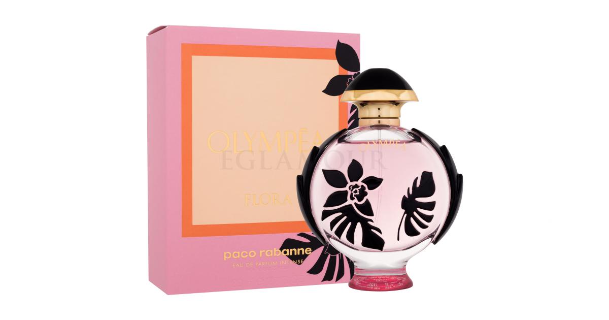 Paco Rabanne Olymp A Flora Wody Perfumowane Dla Kobiet Perfumeria