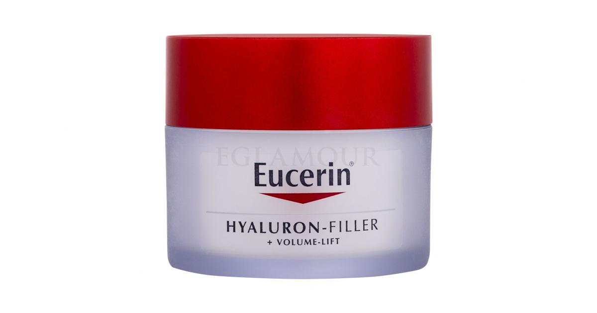 Eucerin Hyaluron Filler Volume Lift Day Cream Dry Skin SPF15 Krem Do