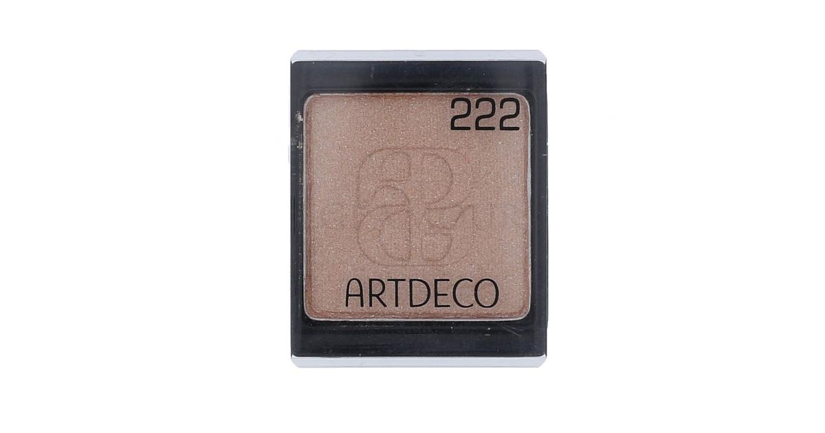 Artdeco Art Couture Long Wear Cienie do powiek dla kobiet 1 5 g Odcień