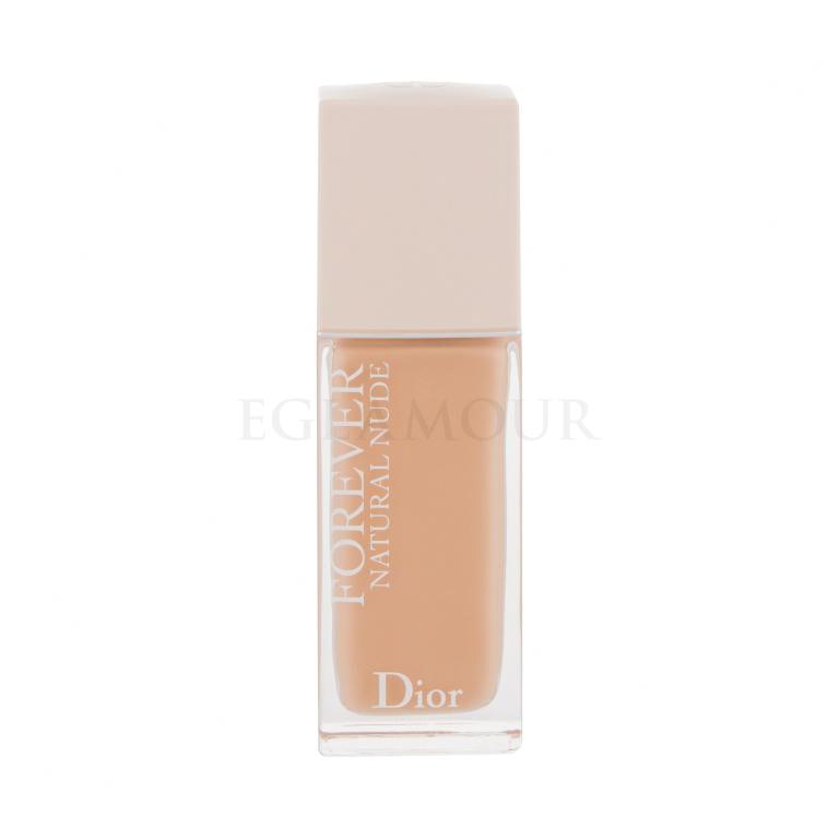 Christian Dior Forever Natural Nude Podk Ad Dla Kobiet Ml Odcie N