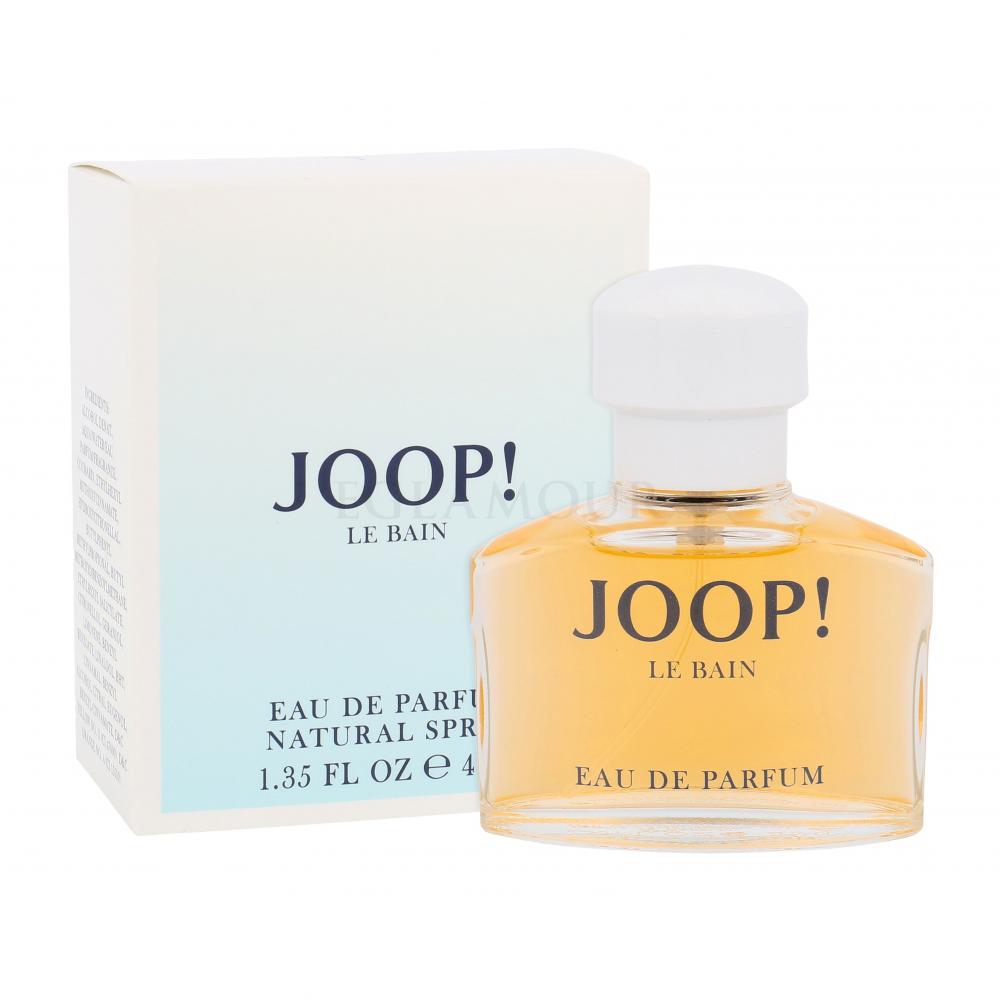 Joop Le Bain Woda Perfumowana Dla Kobiet Ml Perfumeria