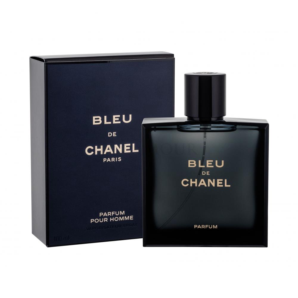 Chanel Bleu De Chanel Perfumy Dla M Czyzn Ml Perfumeria
