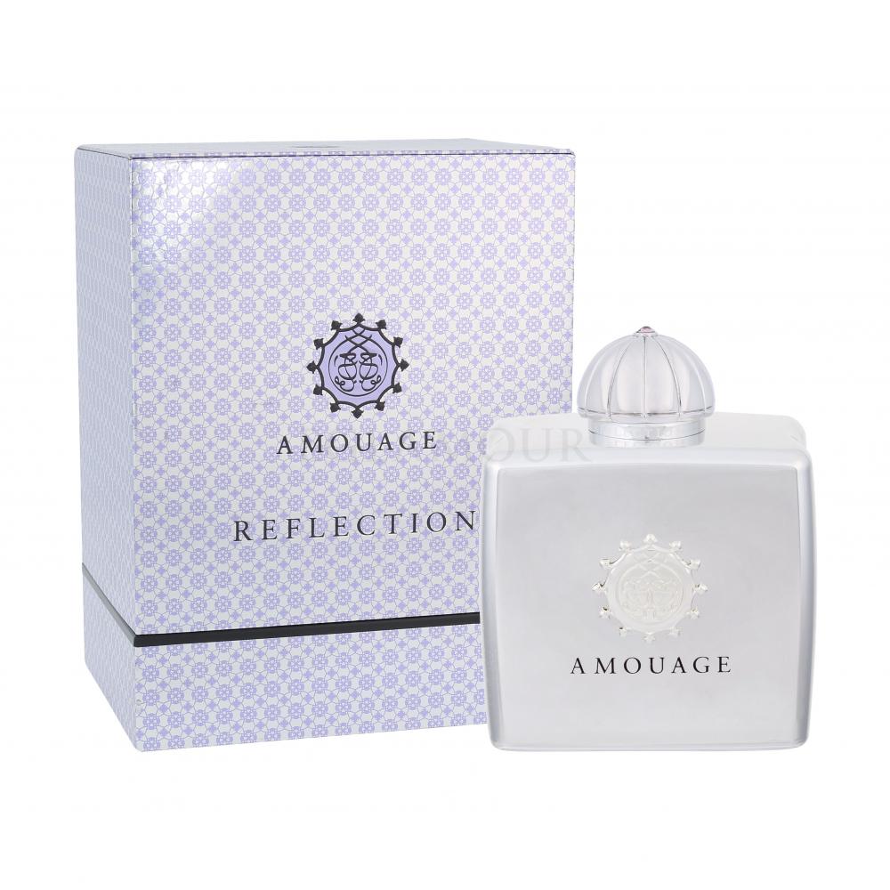 Amouage Reflection Woman Woda Perfumowana Dla Kobiet Ml