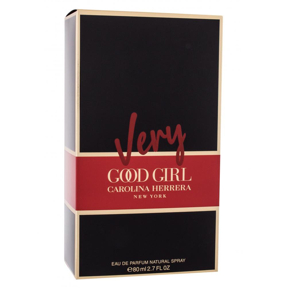 Carolina Herrera Very Good Girl Woda Perfumowana Dla Kobiet 80 Ml