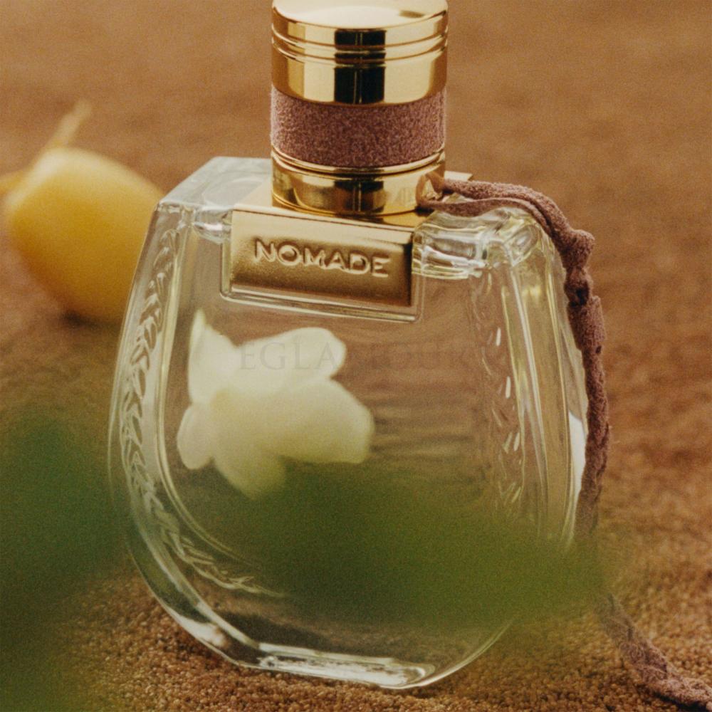 Chlo Nomade Jasmin Naturel Intense Woda Perfumowana Dla Kobiet Ml