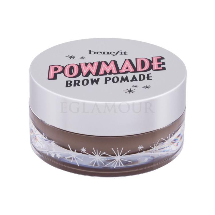 Benefit Powmade Brow Pomade Żel i pomada do brwi dla kobiet 5 g Odcień