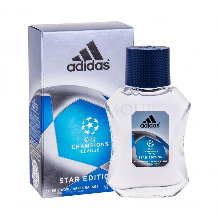 Adidas Uefa Champions League Star Edition Woda Po Goleniu Dla M Czyzn