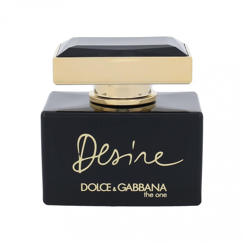 Dolce gabbana desire описание аромата