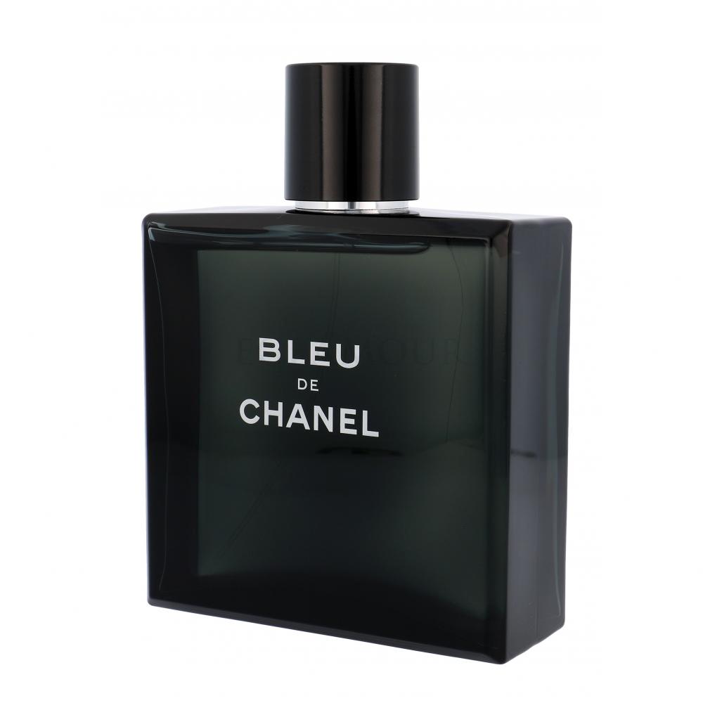 Chanel Bleu de Chanel Woda toaletowa dla mężczyzn 300 ml - Perfumeria