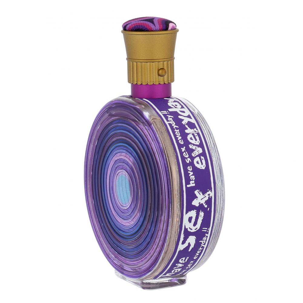 Desigual Sex Woda Toaletowa Dla Kobiet 50 Ml Perfumeria Internetowa E 