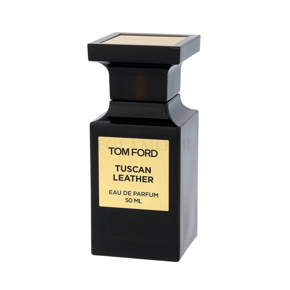 TOM FORD Tuscan Leather Woda perfumowana 50 ml ...