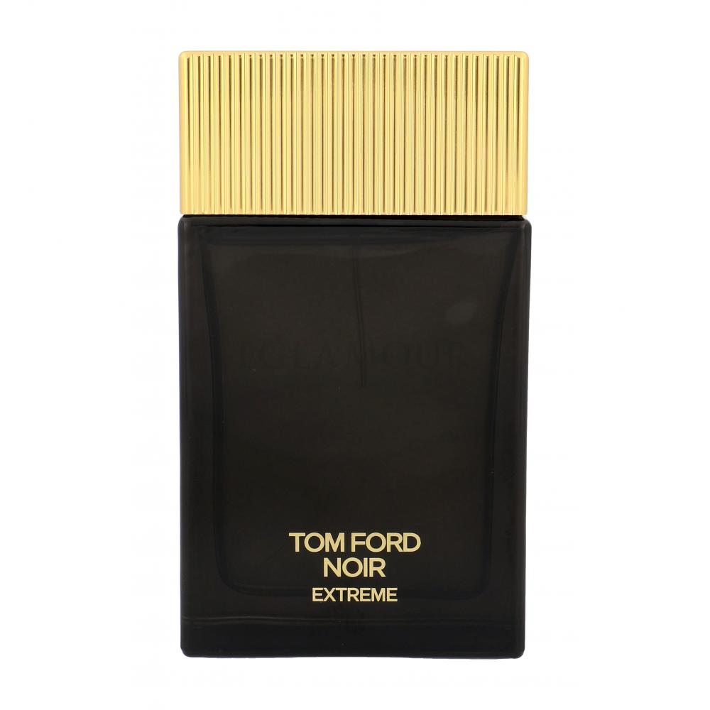 Tom ford noir extreme фото