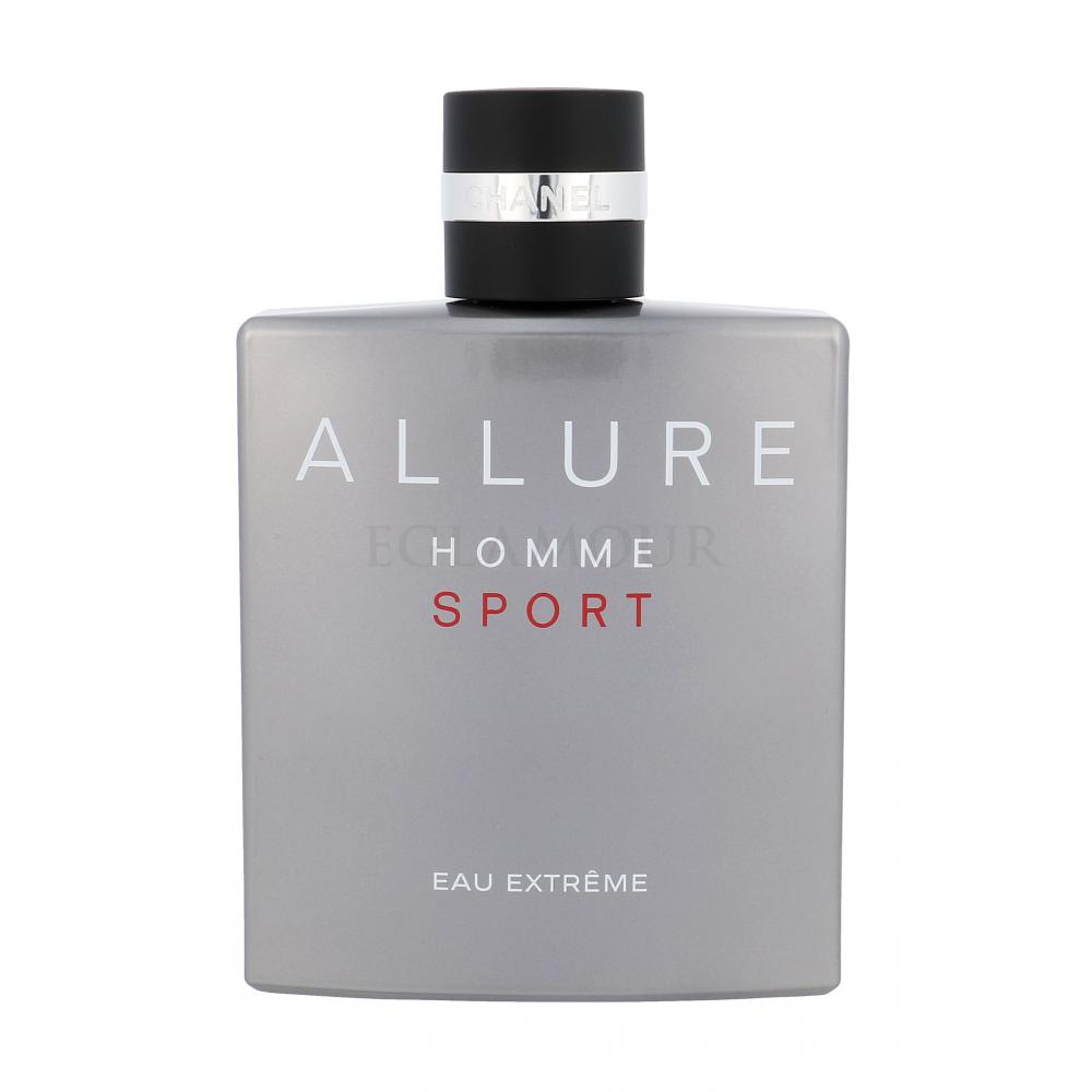 Chanel Allure Homme Sport Eau Extreme Woda perfumowana dla ...