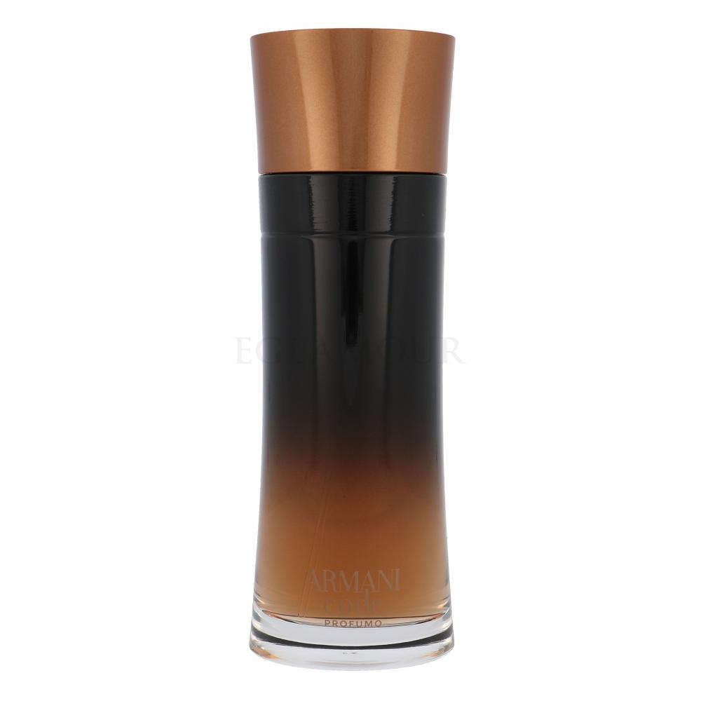 Armani code outlet profumo 200