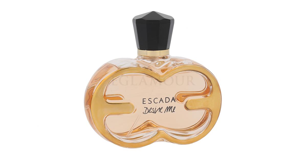 ESCADA Desire Me Woda perfumowana dla kobiet 75 ml Perfumeria