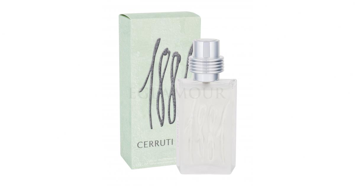 Nino Cerruti Cerruti 1881 Pour Homme Woda toaletowa dla m czyzn