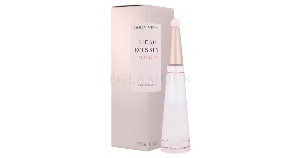 Issey miyake florale online 50ml