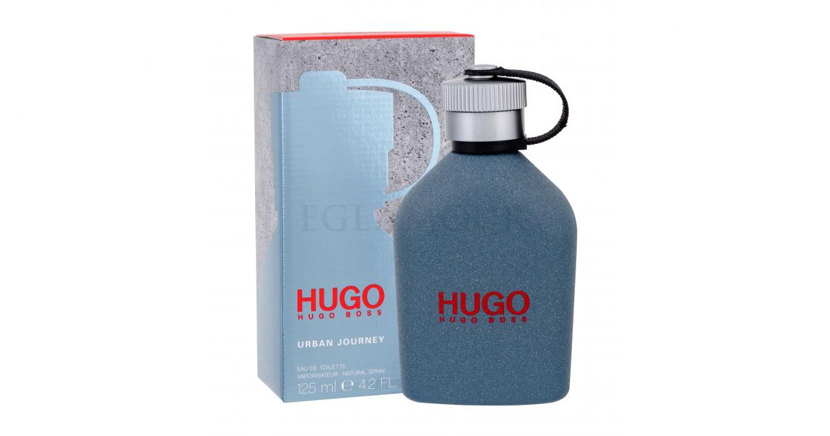 hugo boss urban journey 125ml