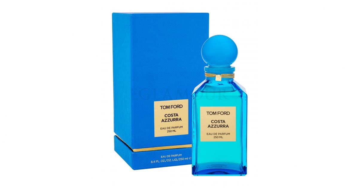 tom ford costa azzurra 250ml