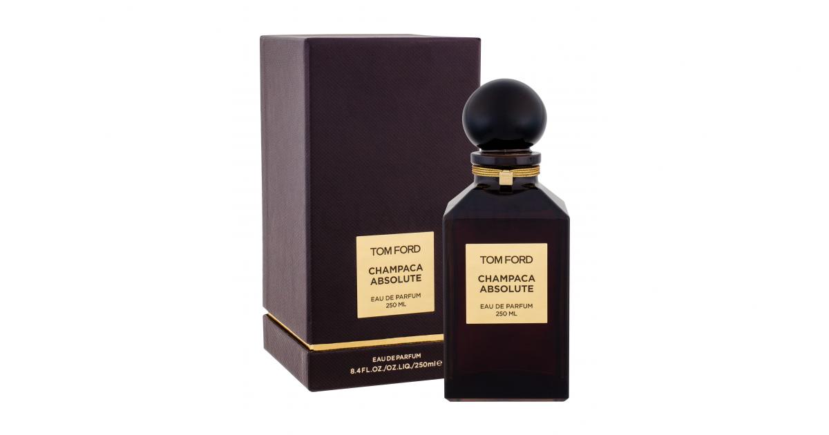 TOM FORD Champaca Absolute Wody perfumowane - Perfumeria internetowa  