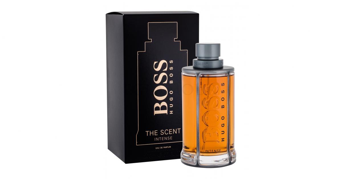 hugo boss the scent intense 200 ml