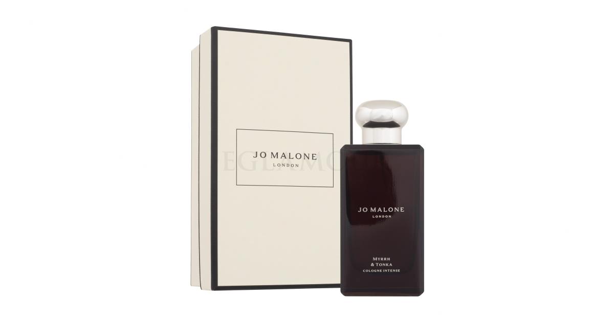 Jo Malone Murrh & Tonka Cologne Intense 100 good ML