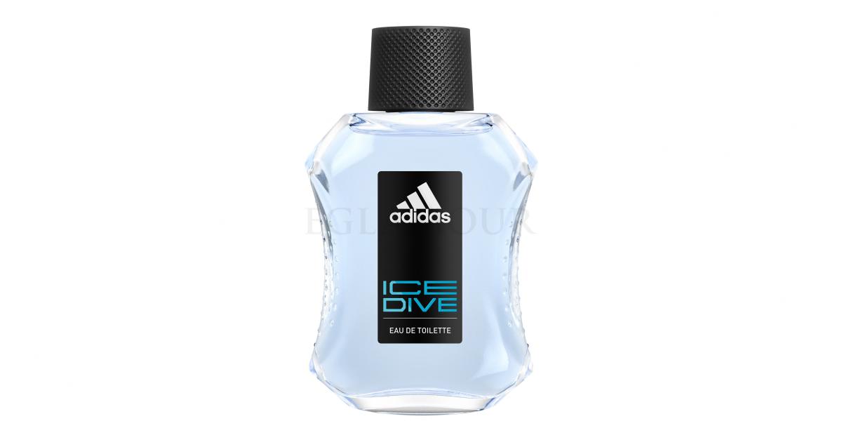 Adidas ice 2024 dive dezodorant opinie