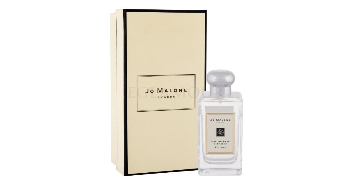 Jo Malone English Pear And Freesia Wody Kolońskie Dla Kobiet Perfumeria