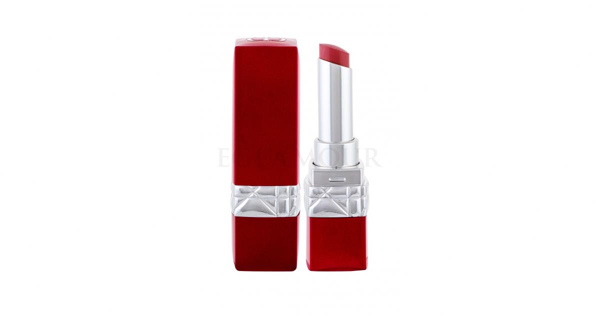 Dior rouge ultra outlet rouge