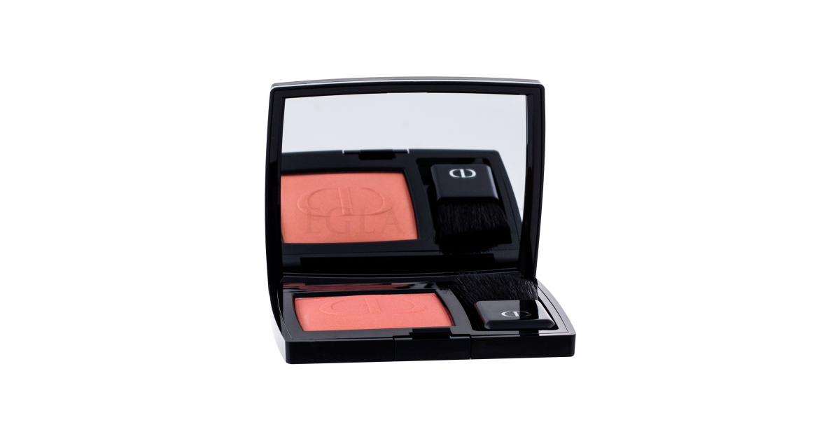 Dior rouge on sale blush couture colour