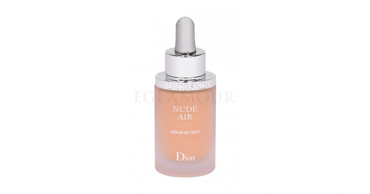 Diorskin nude 2025 air 010