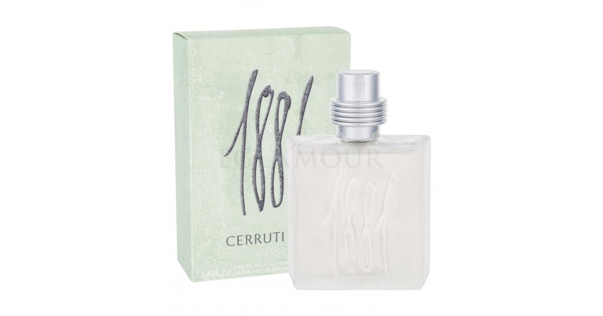 Nino Cerruti Cerruti 1881 Pour Homme Wody toaletowe dla