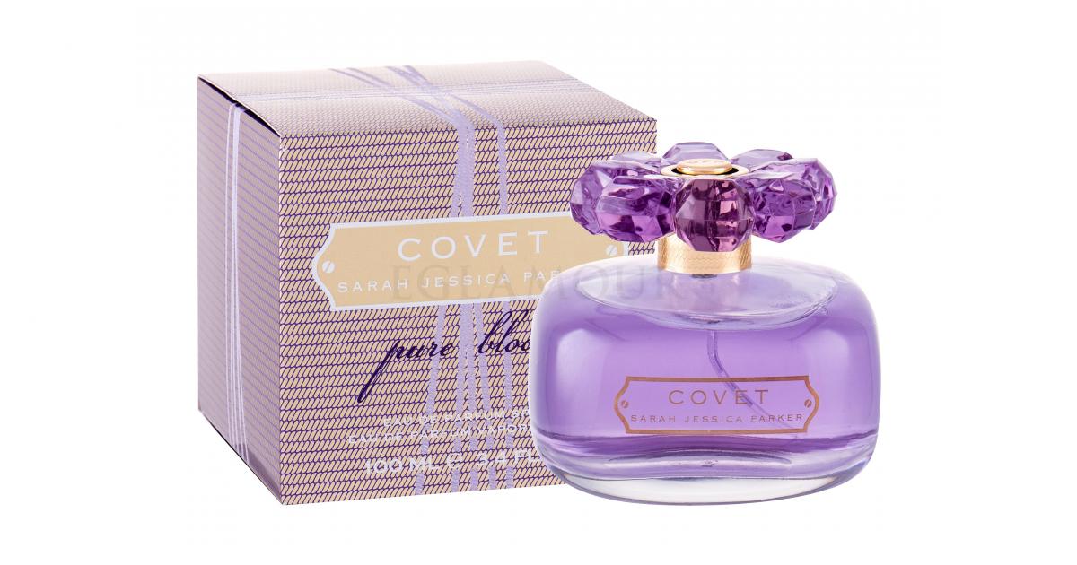 Sarah Jessica Parker Covet Pure Bloom Wody perfumowane dla kobiet