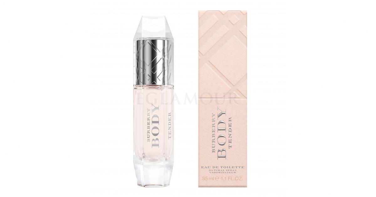 Burberry body deals tender 35 ml