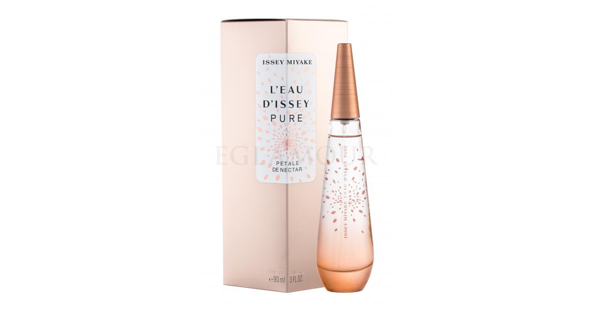 Issey miyake pure discount petale de nectar 90ml