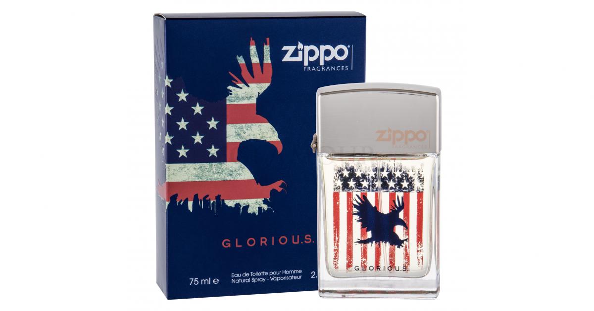 Zippo Fragrances Gloriou.s.