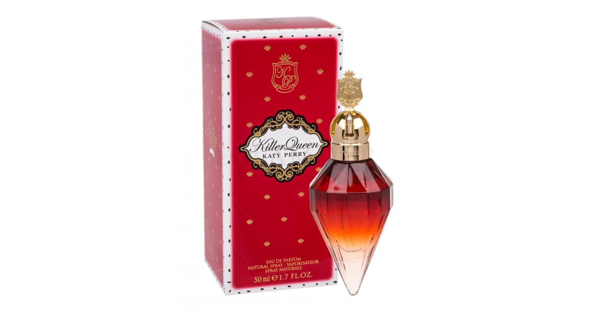 katy perry killer queen 50ml