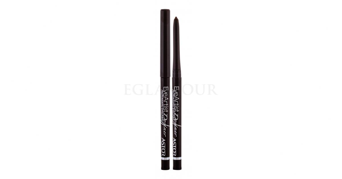 ASTOR Eye Artist Definer Automatic Kredka do oczu dla kobiet 1,4 g