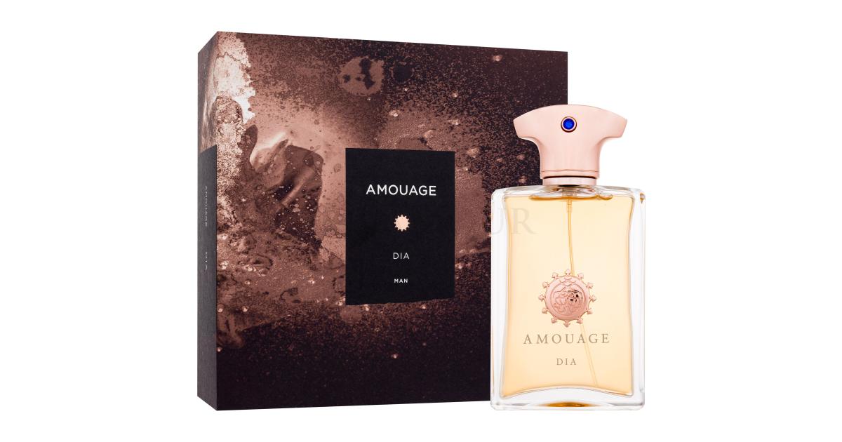 Amouage Dia pour Homme Woda perfumowana dla m czyzn 100 ml