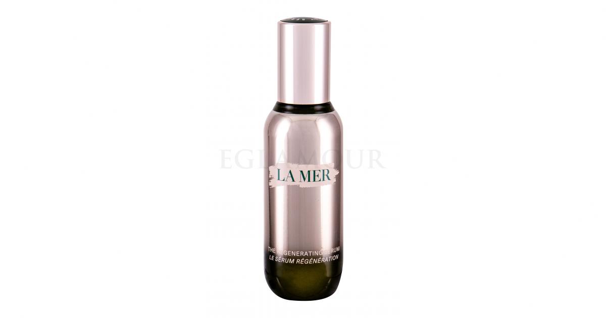 La Mer The Regenerating Serum Do Twarzy Dla Kobiet 30 Ml Perfumeria Internetowa E Glamourpl